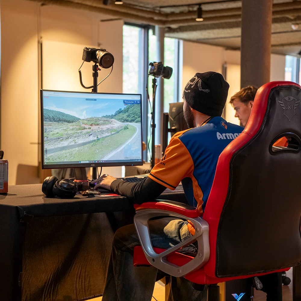 GeoGuessr Competition