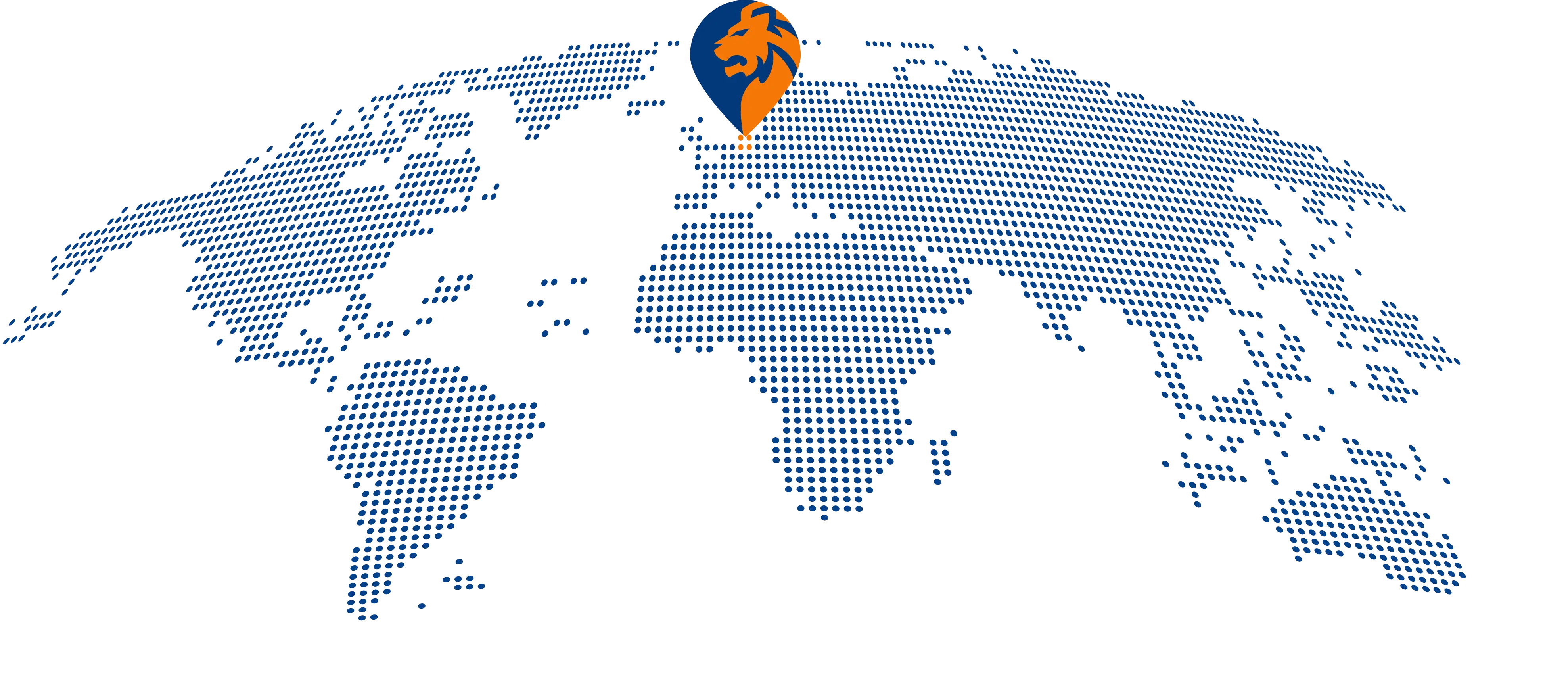 NK GeoGuessr World Map